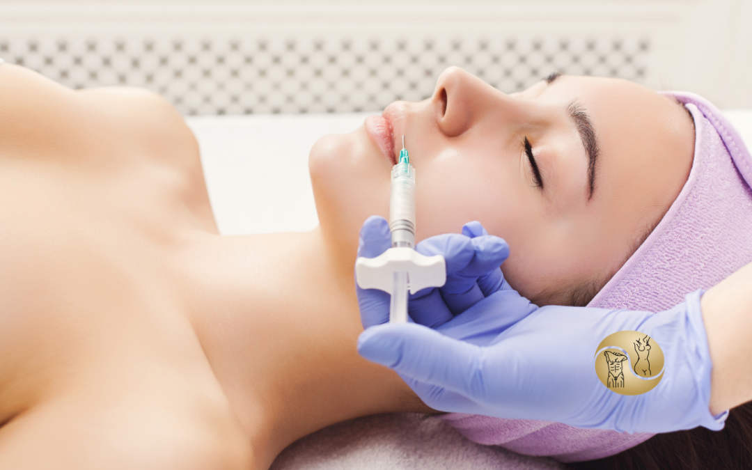 Harmonização Facial: um toque a mais para valorizar a sua beleza natural