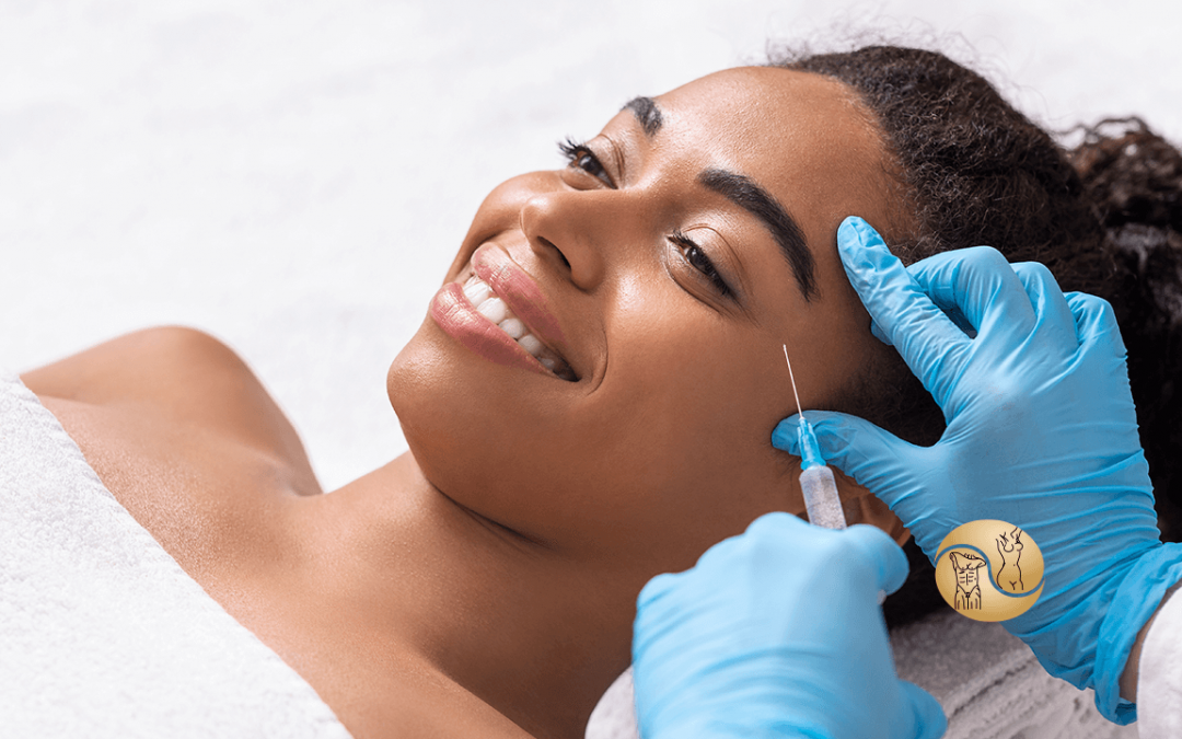 Confiança é tudo! Principalmente quando decide fazer uma cirurgia plástica