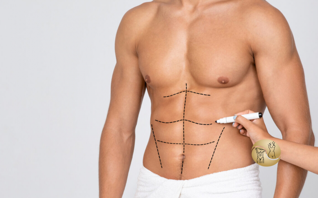 Vaidade masculina em alta