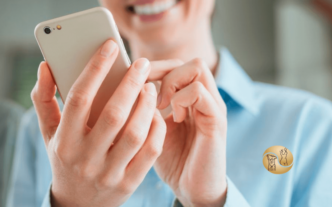 Redes sociais e a cirurgia plástica: informação de qualidade na palma da mão