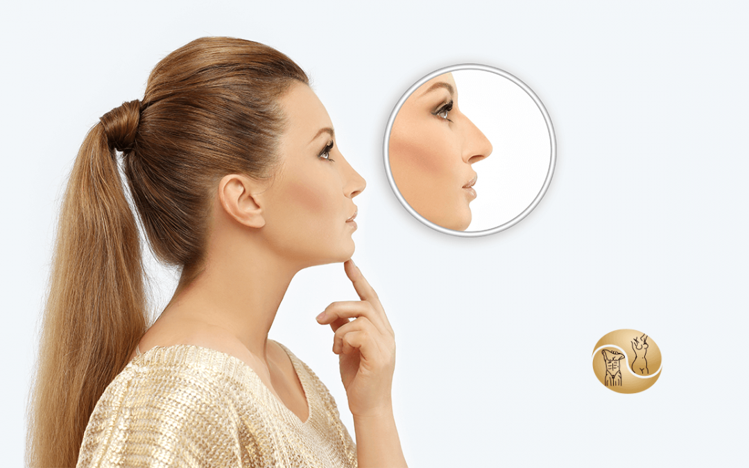 Rinoplastia quando é indicada