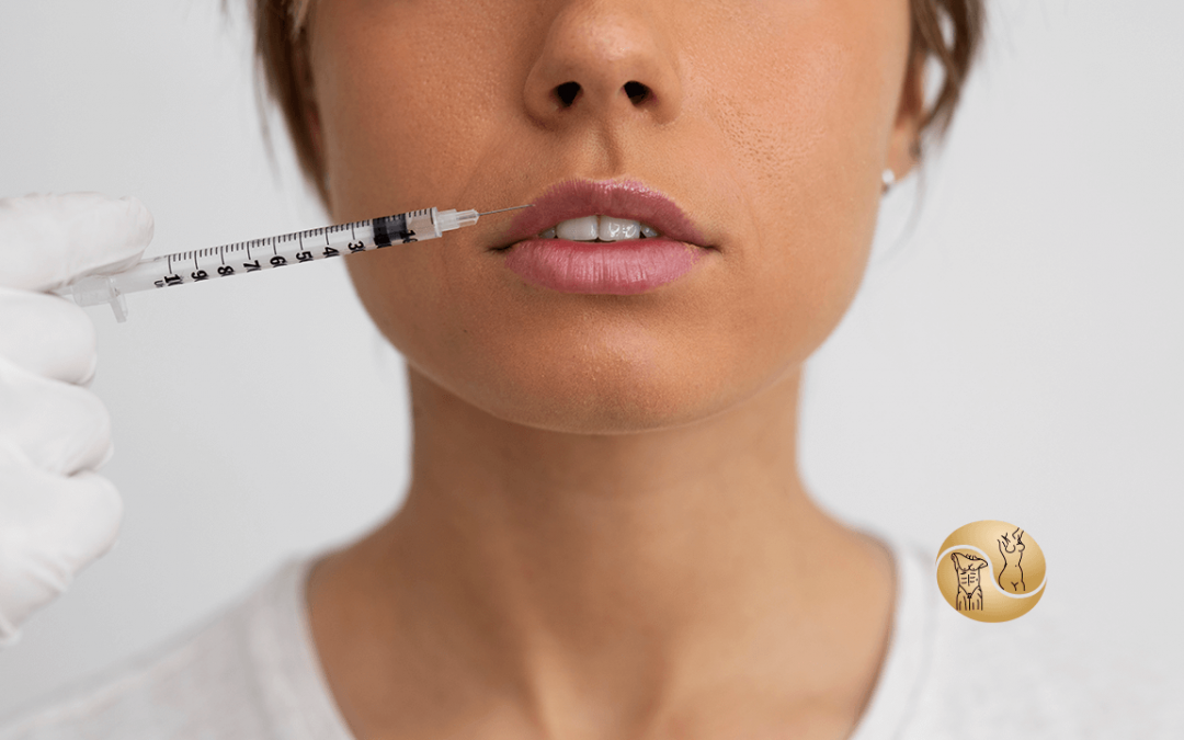 Tudo que você precisa saber sobre preenchimento labial