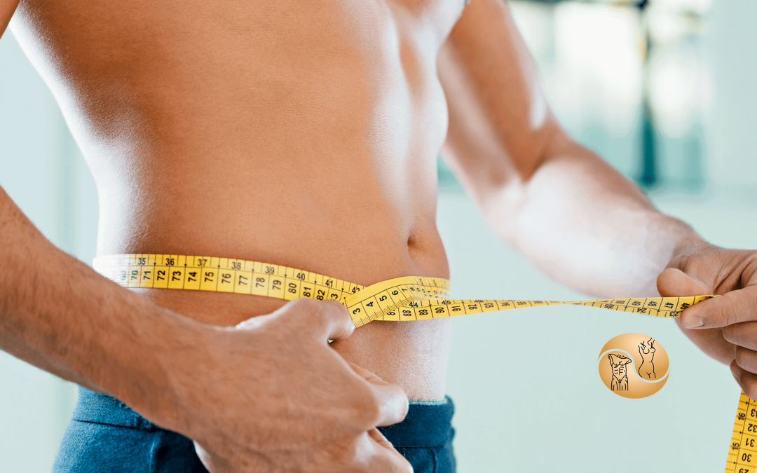 Lipoaspiração masculina: tudo que você precisa saber