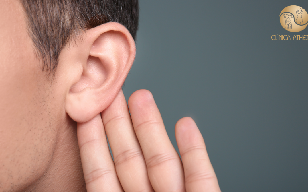 Otoplastia – A solução estética sob medida para homens e  mulheres em busca de autoestima.