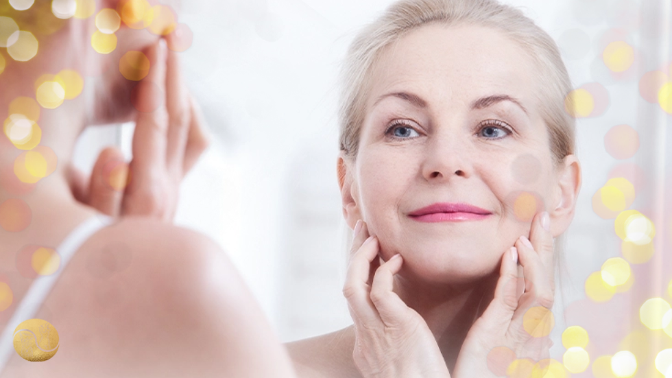 REDESCUBRA SUA BELEZA: O PODER DO DEEP PLANE FACELIFT