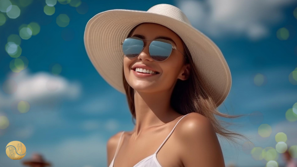 VERÃO EM ANDAMENTO: JANEIRO É O MOMENTO DE PLANEJAR E CUIDAR DE VOCÊ COM CIRURGIA PLÁSTICA PERSONALIZADA